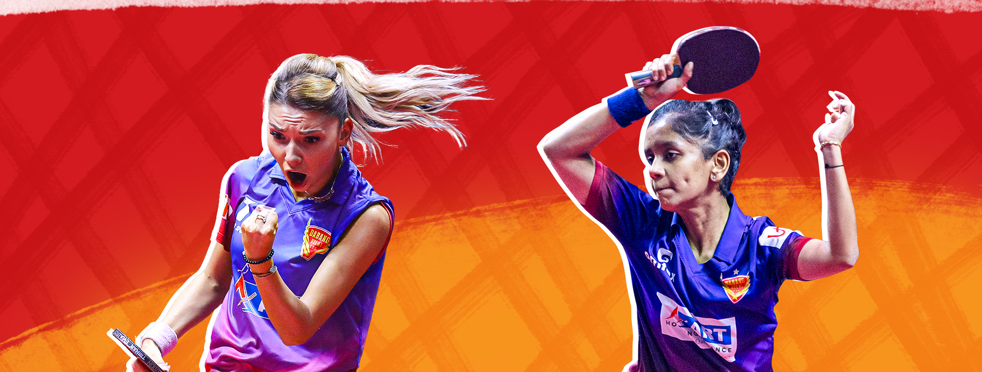 team banner
