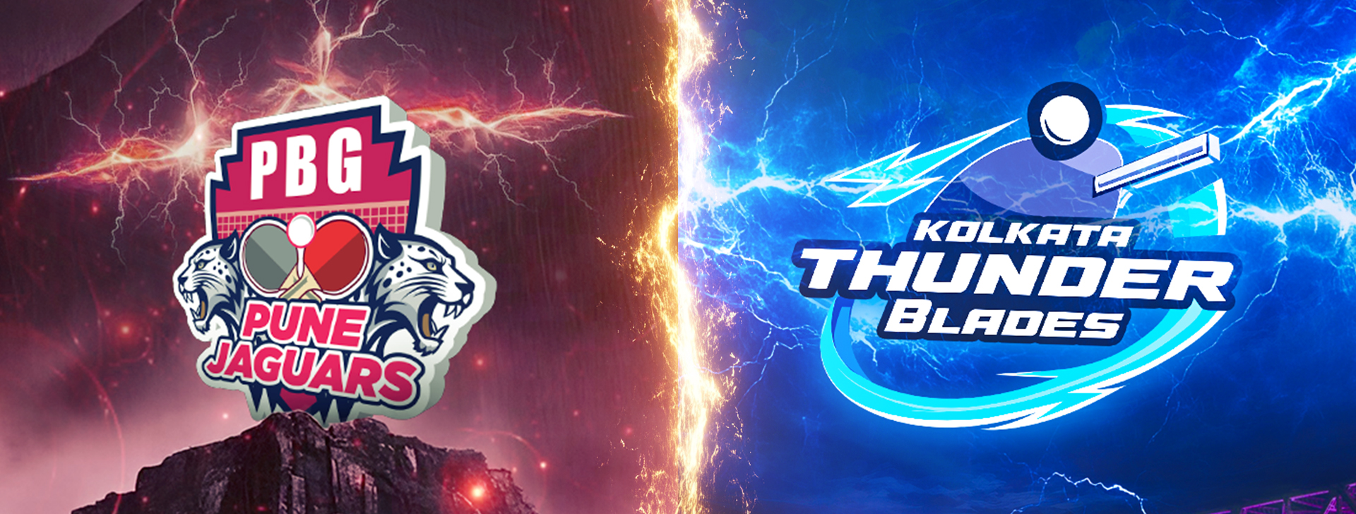 team banner