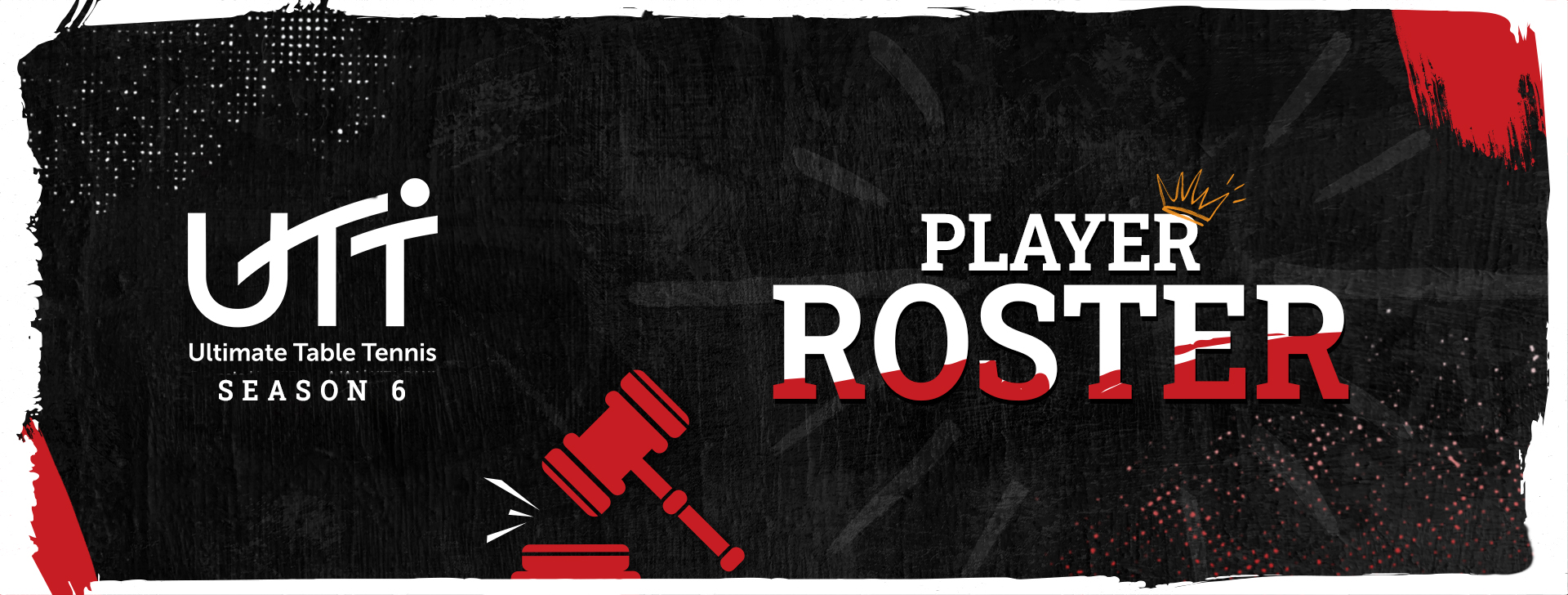 team banner